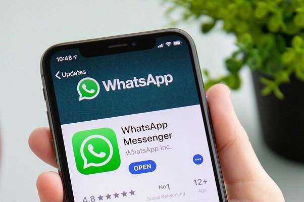 کشف تهدید جدید برای امنیت واتس آپ کشف تهدید جدید برای امنیت واتس آپ
