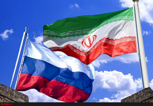 مسکو میخواهد به ایران جنگافزار بفروشد مسکو میخواهد به ایران جنگافزار بفروشد