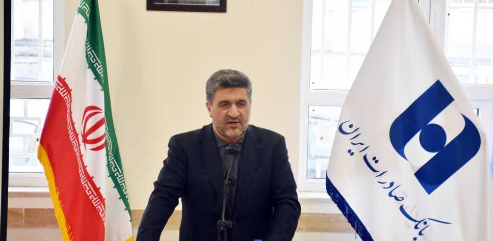 حمایت از رشد و توسعه کشور رسالت همیشگی بانک صادرات حمایت از رشد و توسعه کشور رسالت همیشگی بانک صادرات