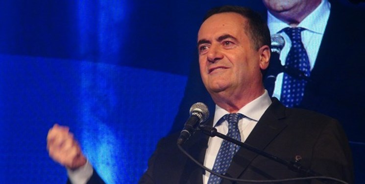 رژیم صهیونیستی هم از آشوبها در ایران حمایت کرد رژیم صهیونیستی هم از آشوبها در ایران حمایت کرد