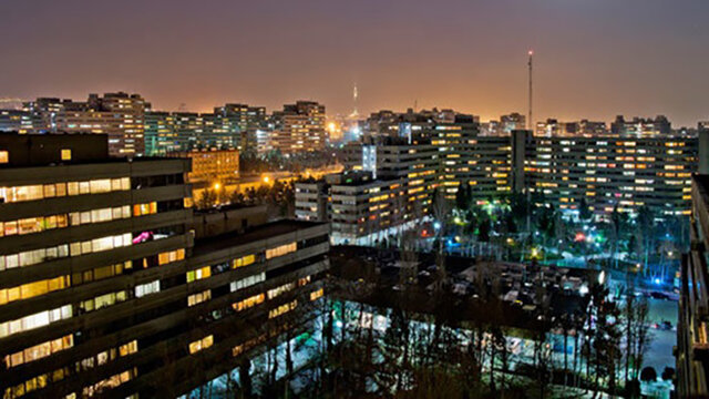 عقبایی: ۲سال برای اجرای طرح ملی مسکن کافی نیست عقبایی: ۲سال برای اجرای طرح ملی مسکن کافی نیست