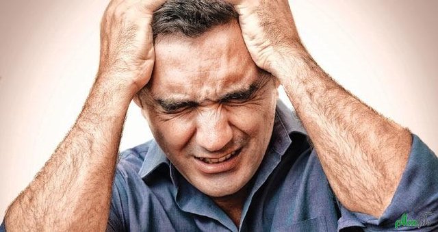 خبر خوش برای مبتلایان به میگرن خبر خوش برای مبتلایان به میگرن