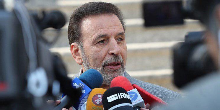 اظهار امیدواری واعظی نسبت به وصل اینترنت در آینده نزدیک اظهار امیدواری واعظی نسبت به وصل اینترنت در آینده نزدیک