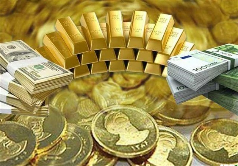 حباب سکه از بین رفته است حباب سکه از بین رفته است