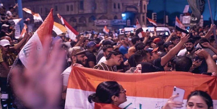 مقررات منع آمد و شد در 5استان عراق مقررات منع آمد و شد در 5استان عراق