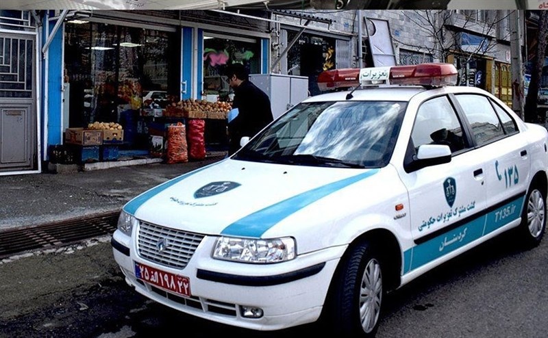 گشت تعزیرات ۲برابر شد گشت تعزیرات ۲برابر شد