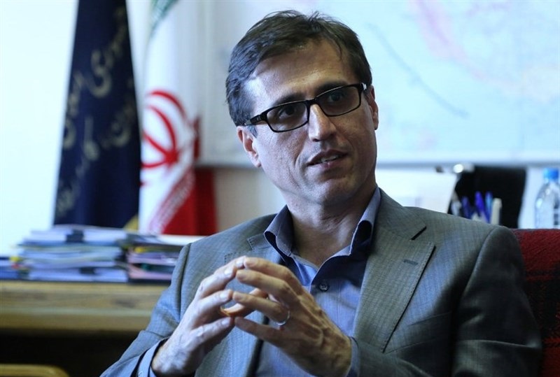 سهم ایران از کسب و کارهای دیجیتال بسیار ناچیز است سهم ایران از کسب و کارهای دیجیتال بسیار ناچیز است