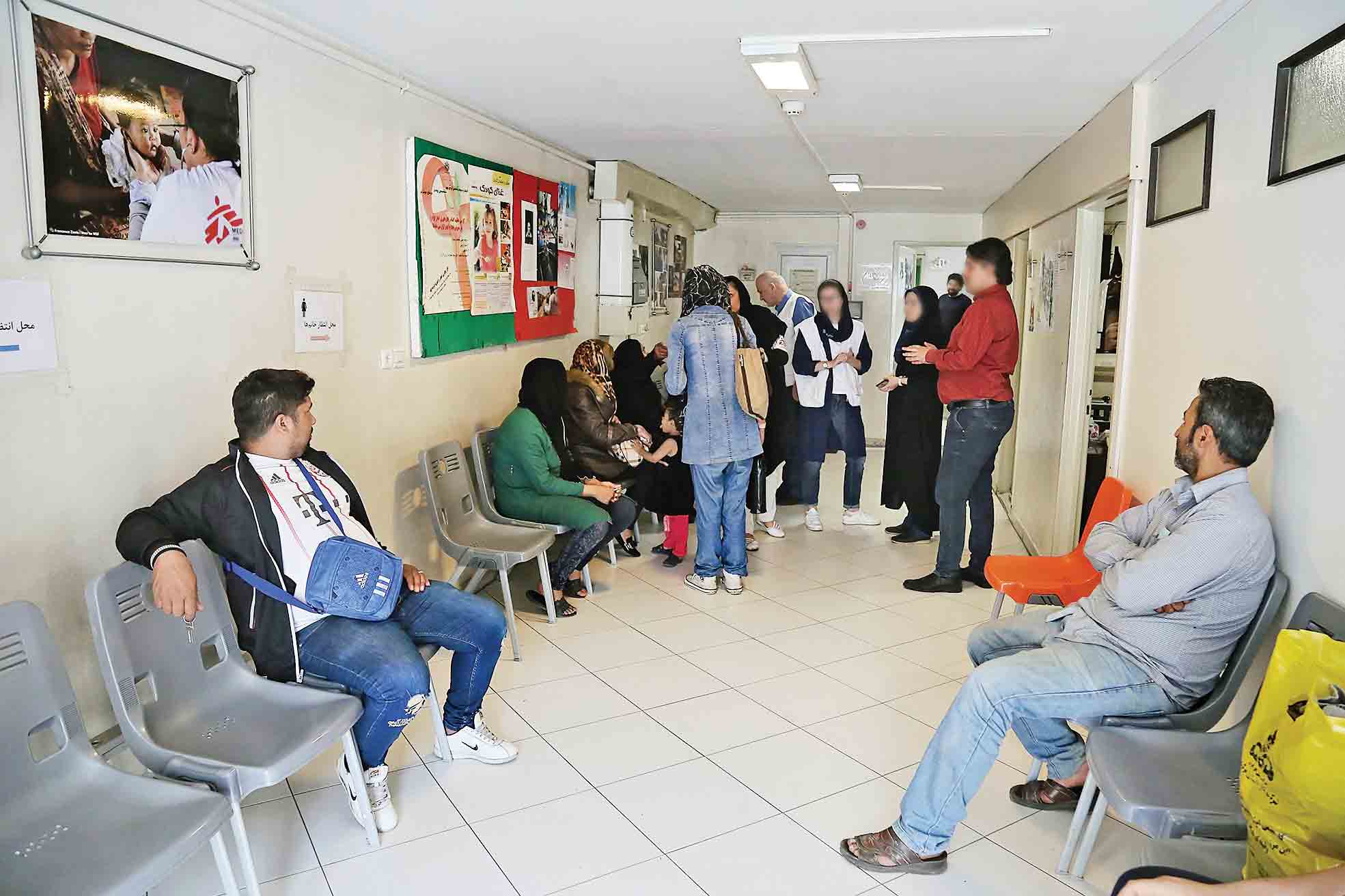 مالیات همچنان مسئله پزشکان مالیات همچنان مسئله پزشکان
