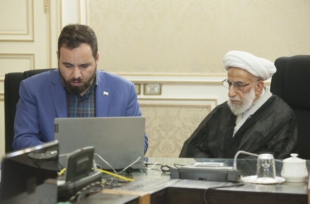 اعضای شورای نگهبان عضو سامانه ثبت داراییهای مسئولان شدند اعضای شورای نگهبان عضو سامانه ثبت داراییهای مسئولان شدند