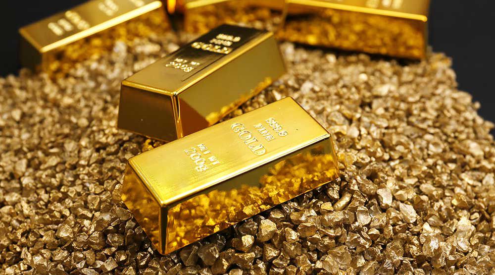 قیمت طلا چقدر دیگر ریزش خواهد داشت؟/ برای خرید طلا عجله نداشته باشید قیمت طلا چقدر دیگر ریزش خواهد داشت؟/ برای خرید طلا عجله نداشته باشید