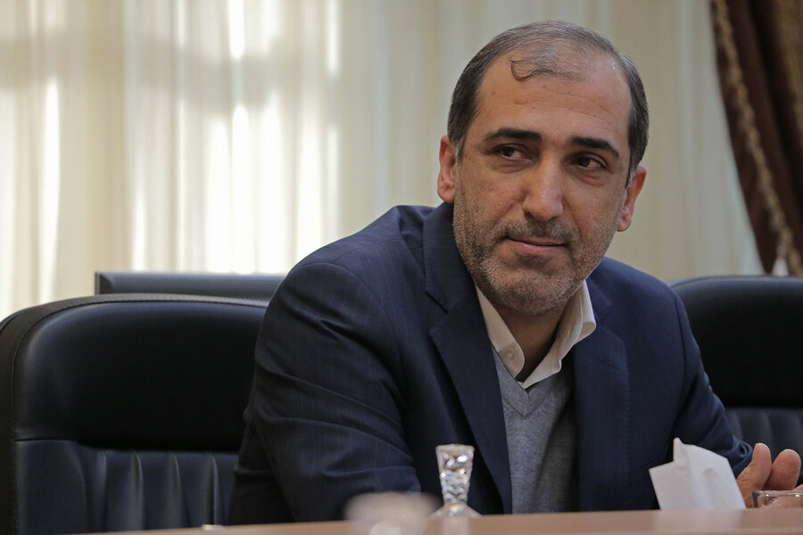 بازار سهام مستعد فرصتهای بیشمار سرمایهگذاری/ معرفی و آموزش ابزارهای معاملاتی نیازمند توسعه است بازار سهام مستعد فرصتهای بیشمار سرمایهگذاری/ معرفی و آموزش ابزارهای معاملاتی نیازمند توسعه است