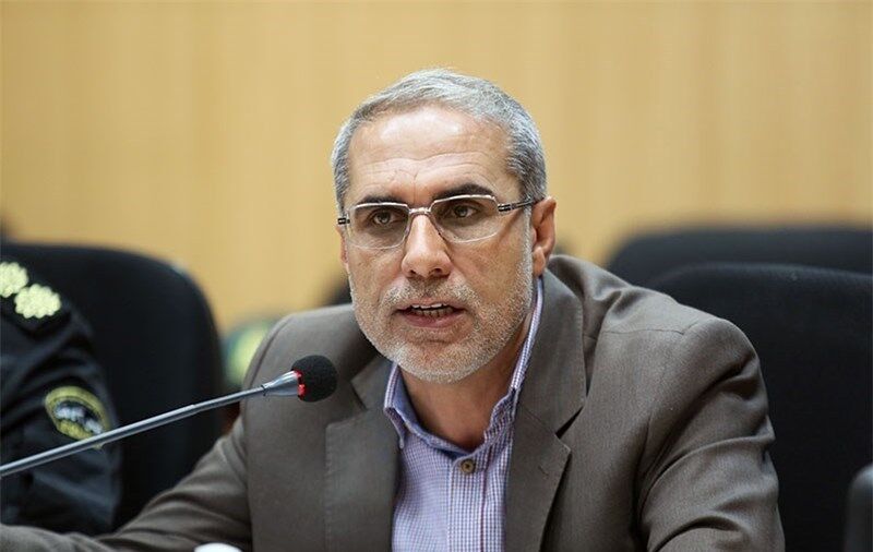 رشد ۲۸درصدی پروندههای قاچاق کالا و ارز در تعزیرات رشد ۲۸درصدی پروندههای قاچاق کالا و ارز در تعزیرات