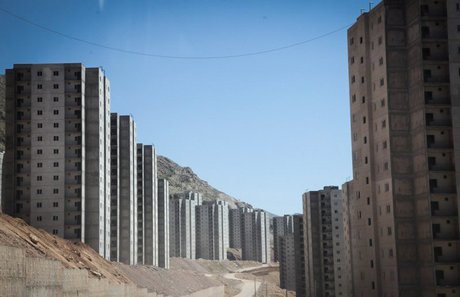 دلالان مسکن مهر بازداشت شدند دلالان مسکن مهر بازداشت شدند