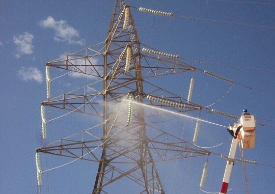 جزئیات آتشسوزی پست برق در آبادان جزئیات آتشسوزی پست برق در آبادان