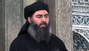 آمریکا البغدادی را از بیم لو رفتن اسرار داعش کشت آمریکا البغدادی را از بیم لو رفتن اسرار داعش کشت