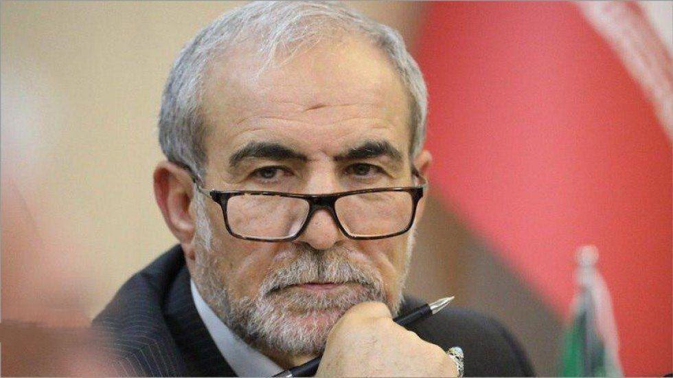 بازداشت رییس سازمان جنگلها تایید شد بازداشت رییس سازمان جنگلها تایید شد