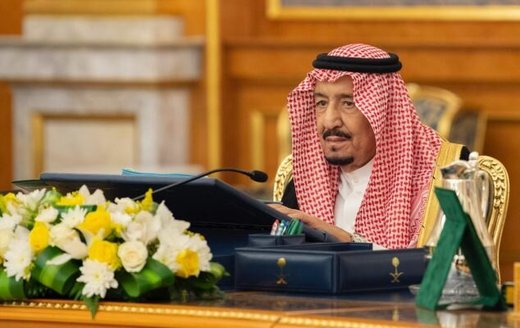 ملک سلمان و بن سلمان برای اردوغان پیام فرستادند ملک سلمان و بن سلمان برای اردوغان پیام فرستادند