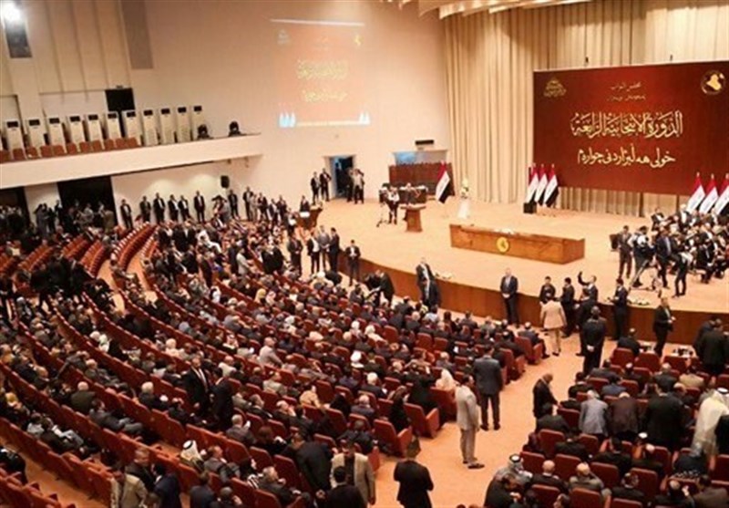 نخست وزیر عراق استیضاح میشود نخست وزیر عراق استیضاح میشود