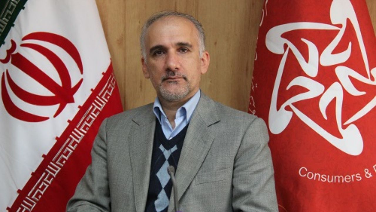 پیشبینی و کنترل بازار با رصد آنلاین قیمتها/ اطلاعرسانی بهای خدمات استانی گام بعدی سامانه124 پیشبینی و کنترل بازار با رصد آنلاین قیمتها/ اطلاعرسانی بهای خدمات استانی گام بعدی سامانه124