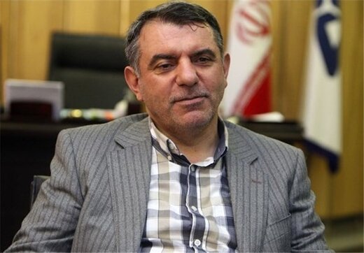 بازداشت موقت بازداشت موقت