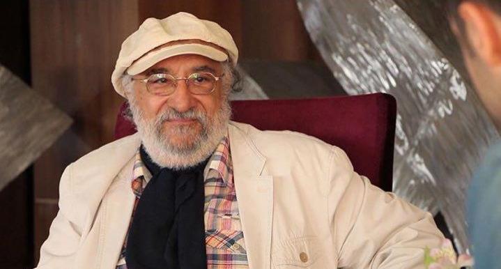 داریوش ارجمند خادم افتخاری امام رضا (ع) شد داریوش ارجمند خادم افتخاری امام رضا (ع) شد