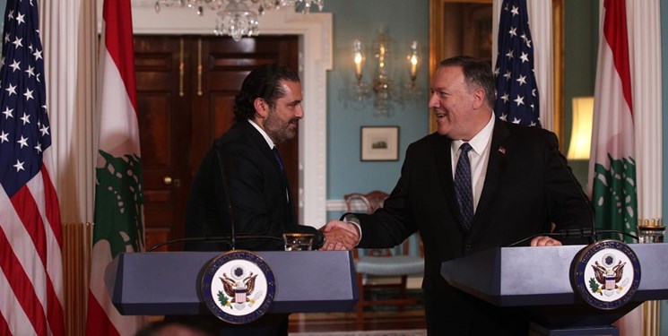 درخواست اسرائیل از غرب برای قطع کمک مالی به دولت لبنان درخواست اسرائیل از غرب برای قطع کمک مالی به دولت لبنان