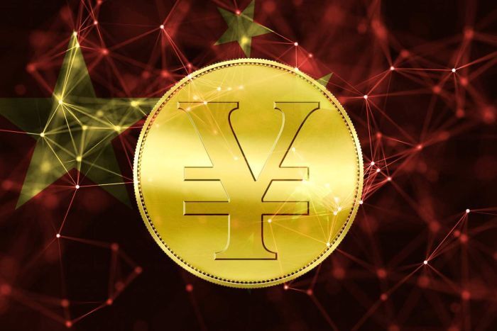 چین ارز دیجیتال ملی تعیین میکند چین ارز دیجیتال ملی تعیین میکند