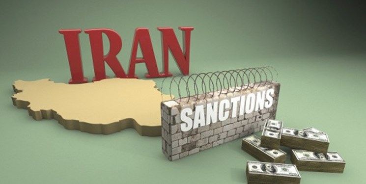 سربلندی در تحریمها جز با همت ملت ایران عملی نمیشد سربلندی در تحریمها جز با همت ملت ایران عملی نمیشد