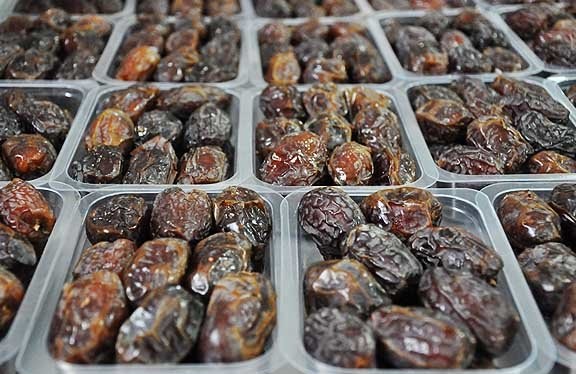 سود خرما در جیب دلالان سود خرما در جیب دلالان