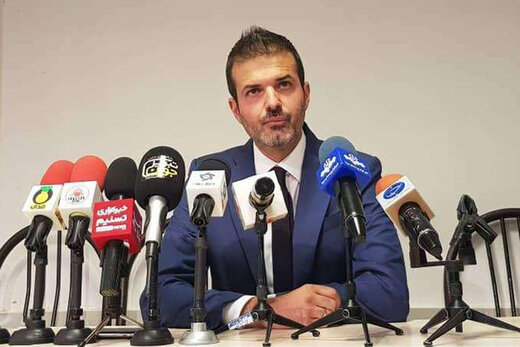 استراماچونی:نمیدانم چرا کالدرون درباره استقلال حرف میزند؟ استراماچونی:نمیدانم چرا کالدرون درباره استقلال حرف میزند؟