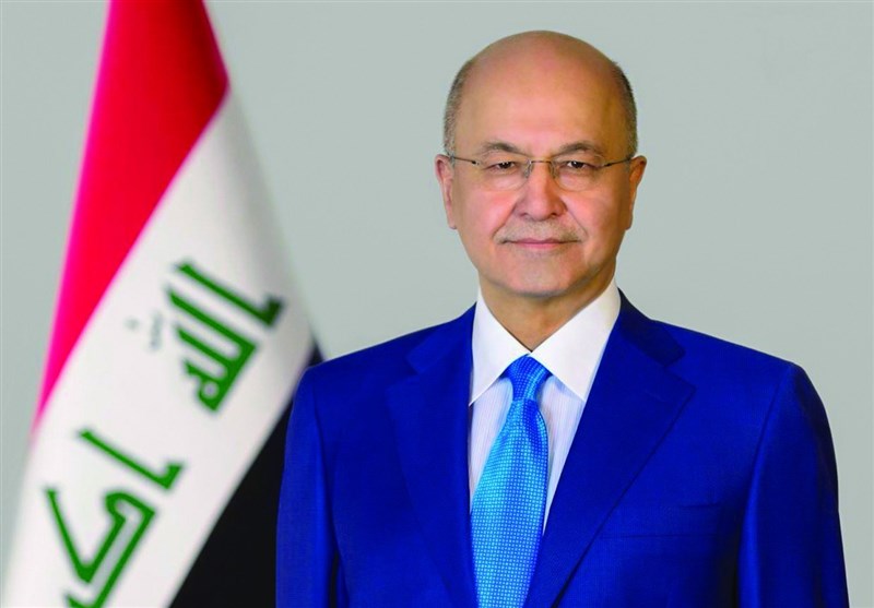نخست وزیر عراق با استعفا موافقت کرد نخست وزیر عراق با استعفا موافقت کرد