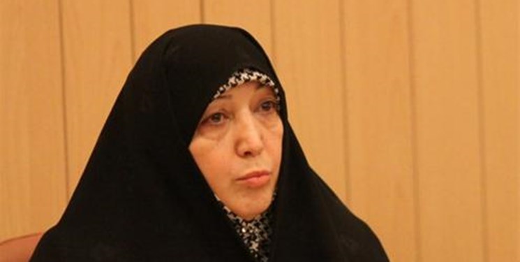 توضیحات همسر حدادعادل درباره اظهارات جنجالیاش توضیحات همسر حدادعادل درباره اظهارات جنجالیاش