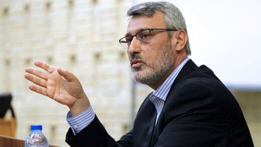 ایران از شبکههای ضد انقلاب به دلیل تحریف واقعیات شکایت کرد ایران از شبکههای ضد انقلاب به دلیل تحریف واقعیات شکایت کرد