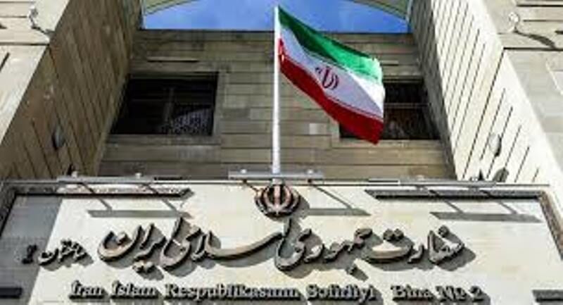 استرداد ۱۰زندانی ایرانی از جمهوری آذربایجان استرداد ۱۰زندانی ایرانی از جمهوری آذربایجان