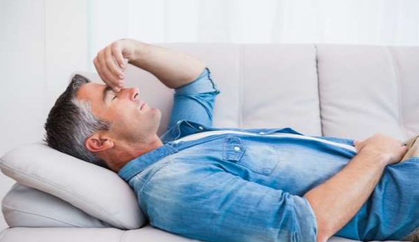 3ویژگی طبیعی بدن برای حفظ سلامتی