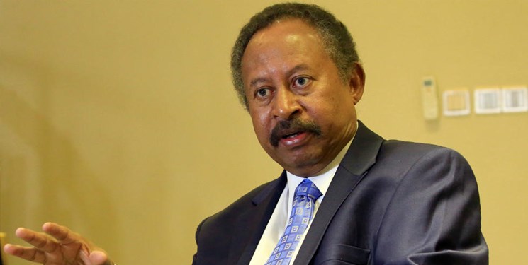 سفر نخستوزیر سودان به واشنگتن در تلاش برای رفع تحریم سفر نخستوزیر سودان به واشنگتن در تلاش برای رفع تحریم