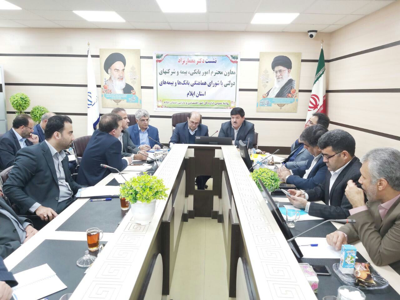 اقتصاد هوشمند پیشران موفقیت در بازارهای بینالمللی است اقتصاد هوشمند پیشران موفقیت در بازارهای بینالمللی است