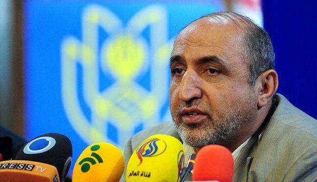 ۱۳۷نفر در فرمانداری تهران برای انتخابات مجلس ثبت نام کردند ۱۳۷نفر در فرمانداری تهران برای انتخابات مجلس ثبت نام کردند