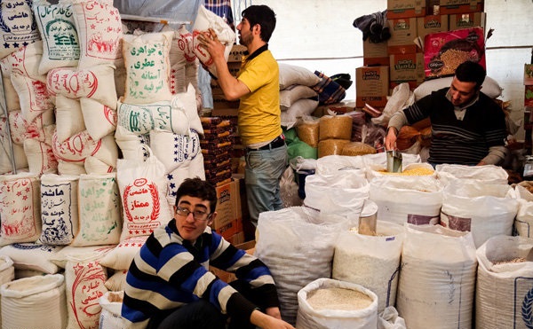 واردات برنج آزاد شد واردات برنج آزاد شد