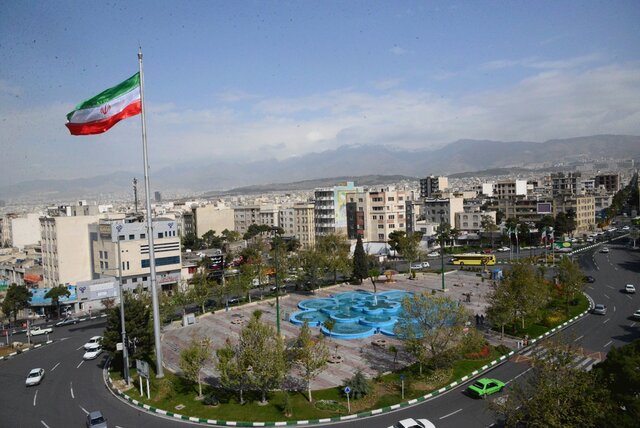 تمرکز معاملات مسکن در پنج منطقه از تهران تمرکز معاملات مسکن در پنج منطقه از تهران