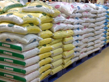 ۱۵۰۰کانتینر برنج معطل صدور مجوز برای ترخیص است ۱۵۰۰کانتینر برنج معطل صدور مجوز برای ترخیص است