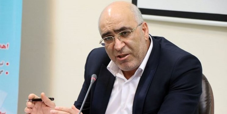 درآمد مالیاتی ماهانه کشور حدود 10هزار میلیارد تومان است/ 500هزار میلیارد تومان طرح نیمهتمام در کشور داریم درآمد مالیاتی ماهانه کشور حدود 10هزار میلیارد تومان است/ 500هزار میلیارد تومان طرح نیمهتمام در کشور داریم