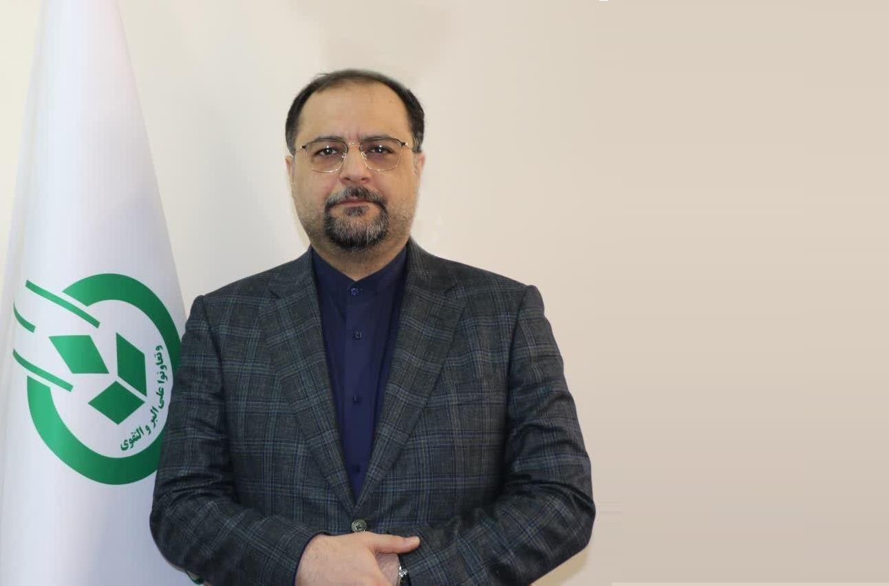 چشم انداز روشن حوزه گیاهان دارویی کشور با حمایتهای سازمان مرکزی تعاون روستایی ایران چشم انداز روشن حوزه گیاهان دارویی کشور با حمایتهای سازمان مرکزی تعاون روستایی ایران