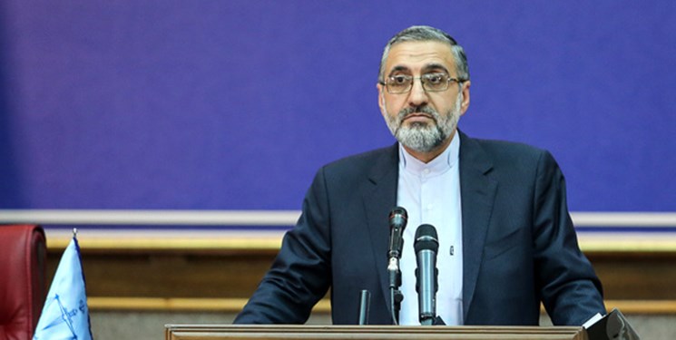 صف معترضان به گرانی بنزین از صف اغتشاشگران جداست/ انهدام باند بزرگ پولشویی با 300عضو صف معترضان به گرانی بنزین از صف اغتشاشگران جداست/ انهدام باند بزرگ پولشویی با 300عضو