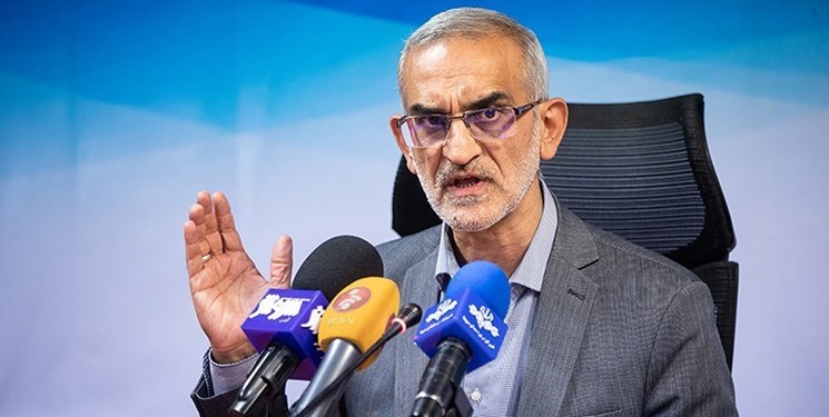 برخلاف ادعای معاون حمل ونقل حناچی: کرایه تاکسیها افزایش یافت برخلاف ادعای معاون حمل ونقل حناچی: کرایه تاکسیها افزایش یافت