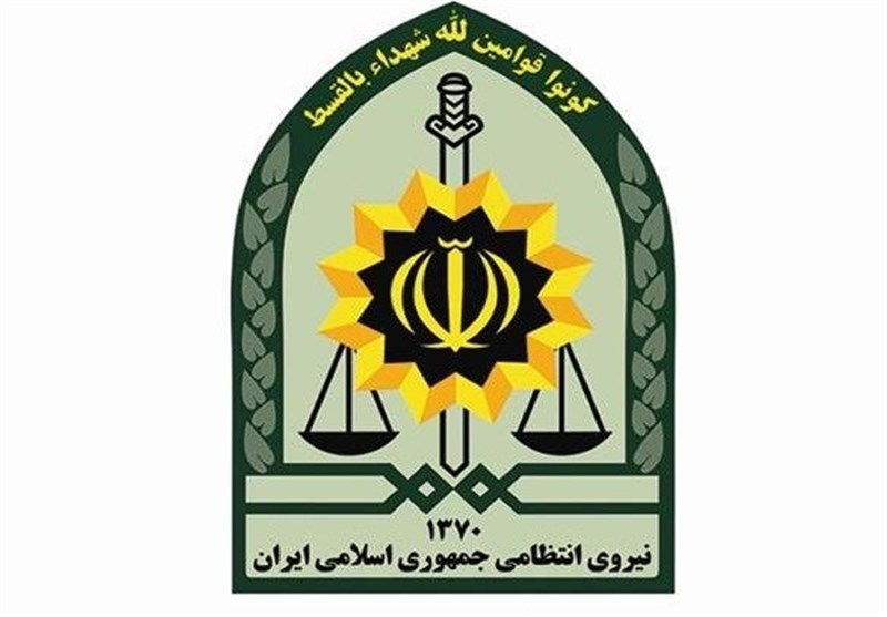شهادت مأمور پلیس در پی تیراندازی فرد مسلح