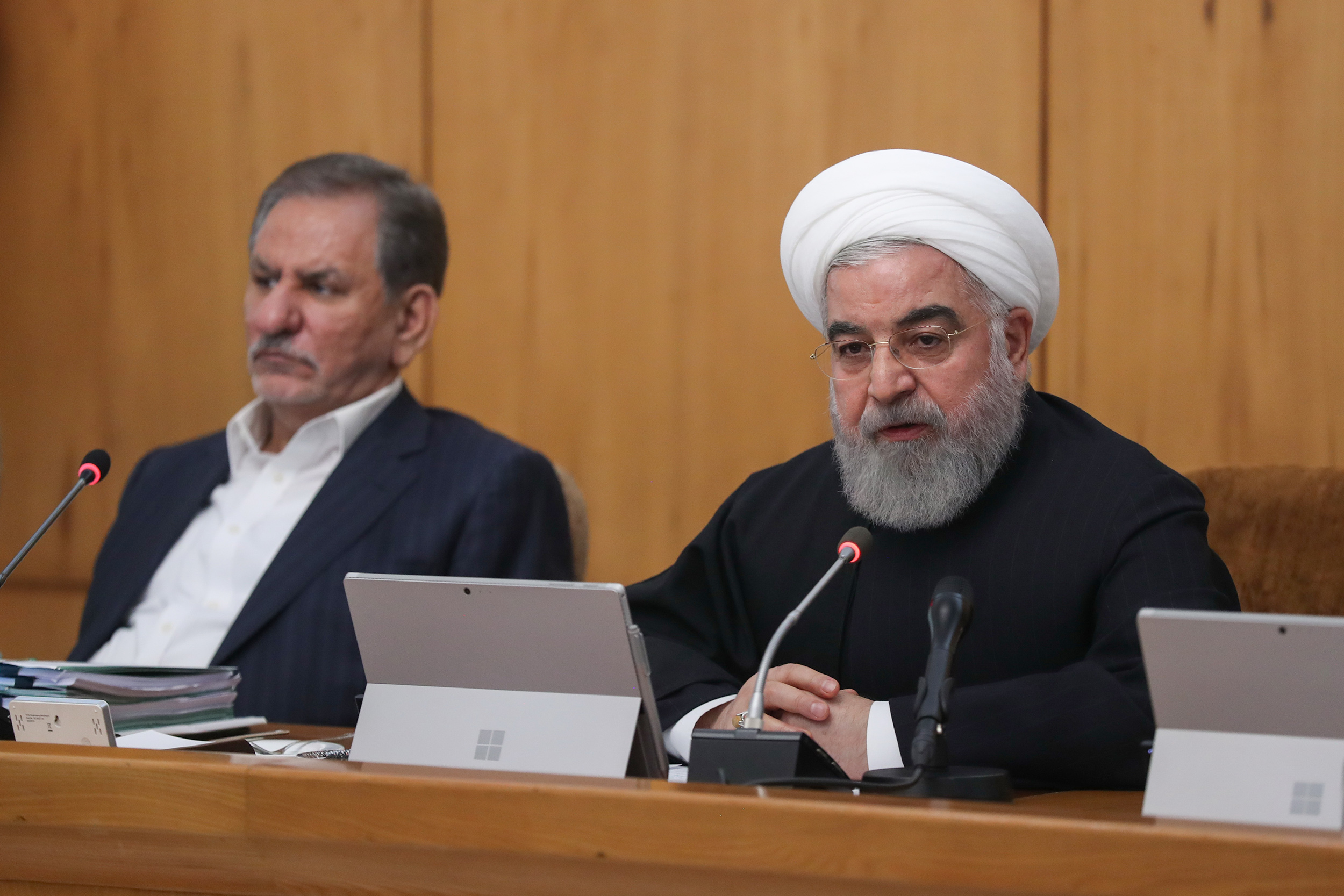 تصویب تعداد دیگری از تبصرههای لایحه بودجه سال ۱۳۹۹کشور تصویب تعداد دیگری از تبصرههای لایحه بودجه سال ۱۳۹۹کشور