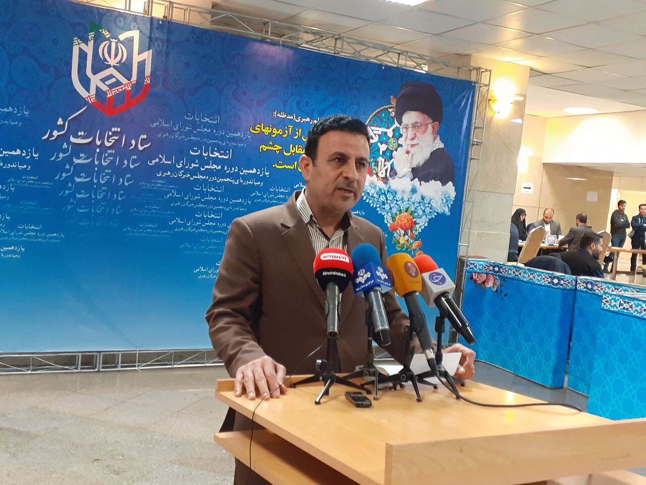 کمترین داوطلب نمایندگی مجلس در کدام استان بود؟ کمترین داوطلب نمایندگی مجلس در کدام استان بود؟