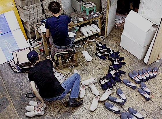 اکثر کارگران ساختمانی کمک معیشتی نگرفته‌اند
