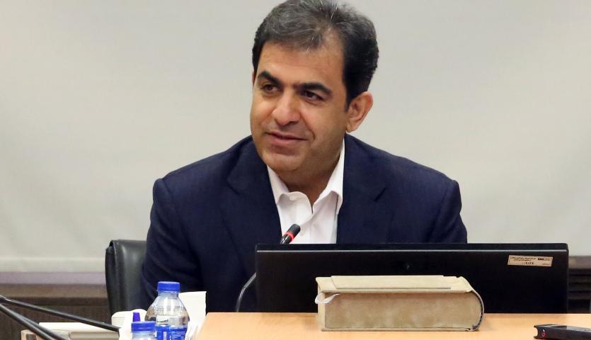 پهنههای اکتشاف شده، طبق قانون به بخش خصوصی واگذار میشود پهنههای اکتشاف شده، طبق قانون به بخش خصوصی واگذار میشود